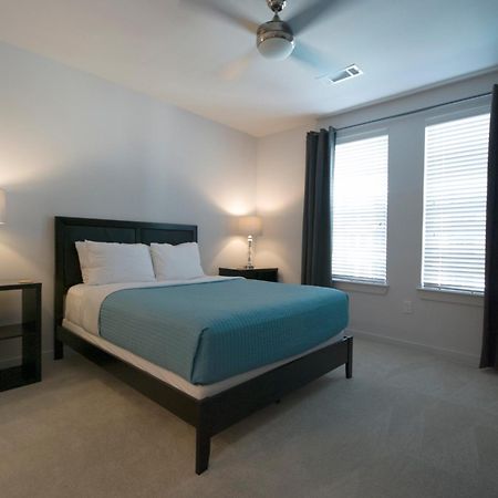 אטלנטה Spectacular Apartments By Bca Furnished Apartments חדר תמונה