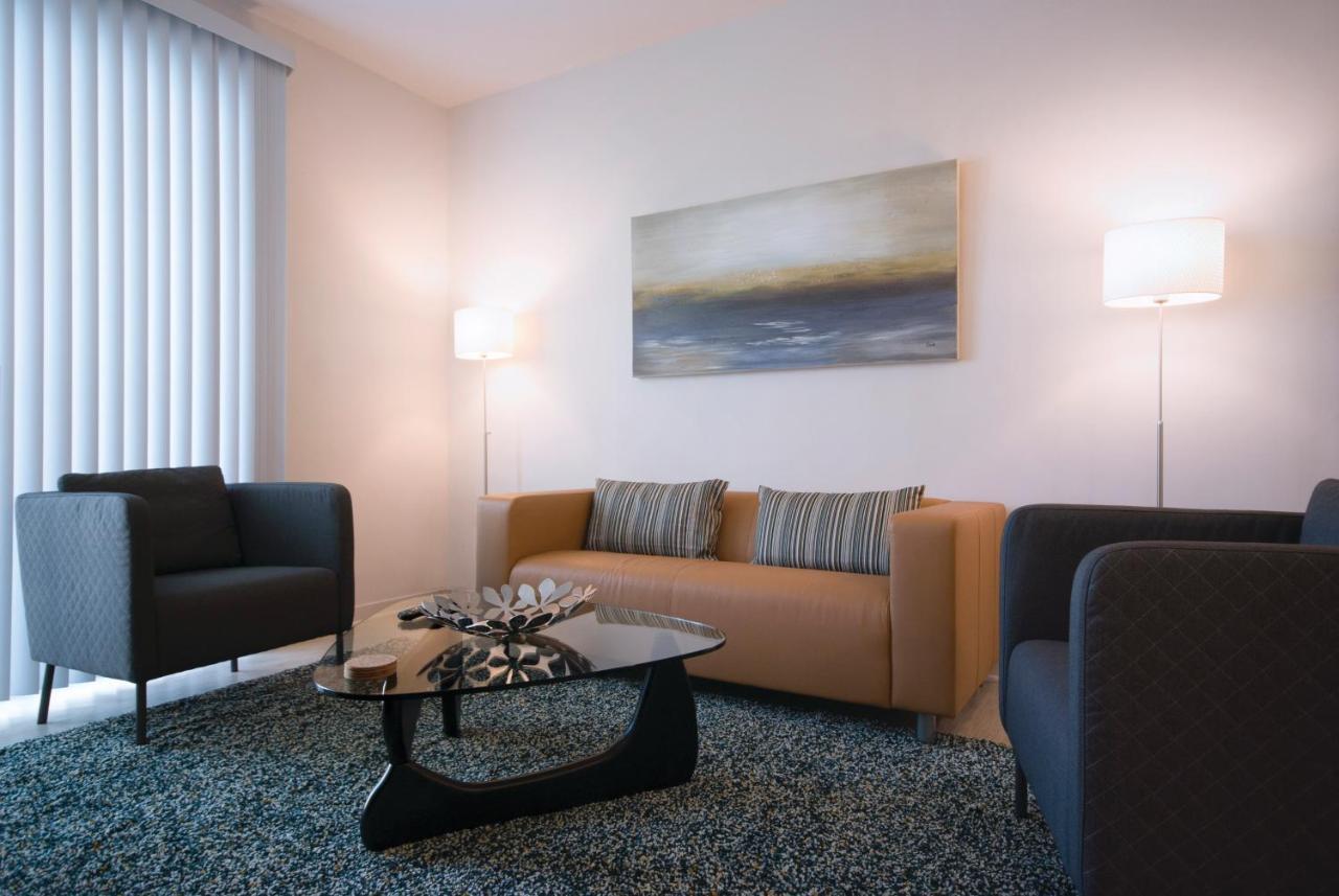 אטלנטה Spectacular Apartments By Bca Furnished Apartments מראה חיצוני תמונה