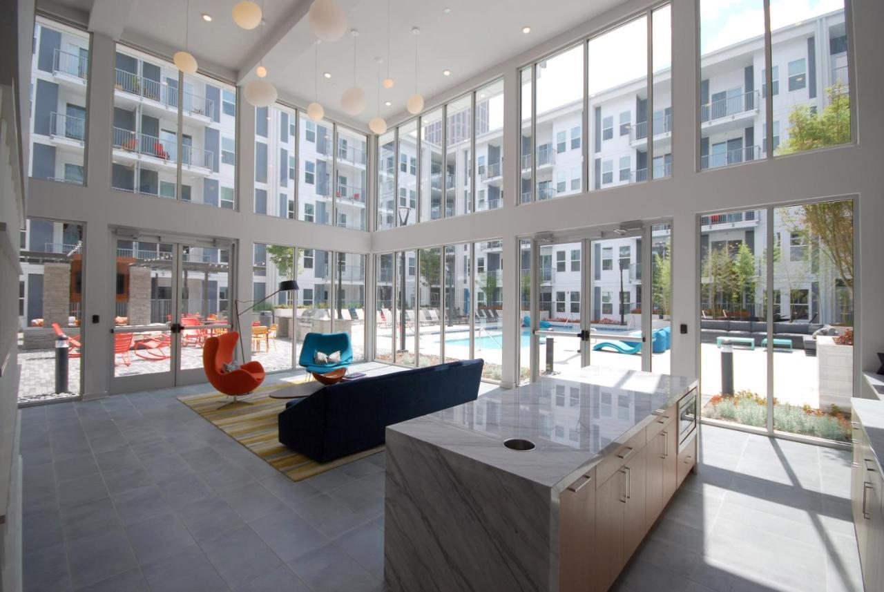 אטלנטה Spectacular Apartments By Bca Furnished Apartments מראה חיצוני תמונה