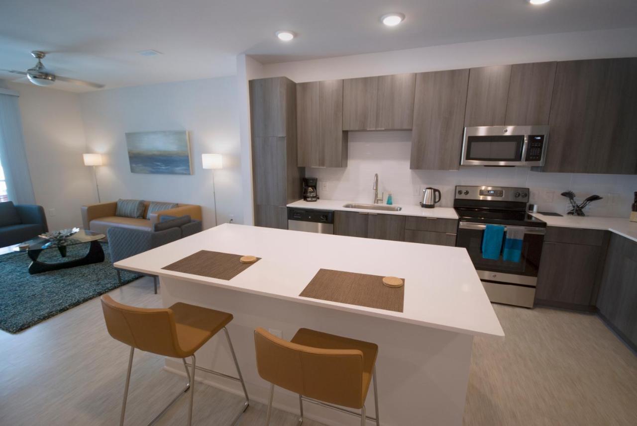 אטלנטה Spectacular Apartments By Bca Furnished Apartments מראה חיצוני תמונה