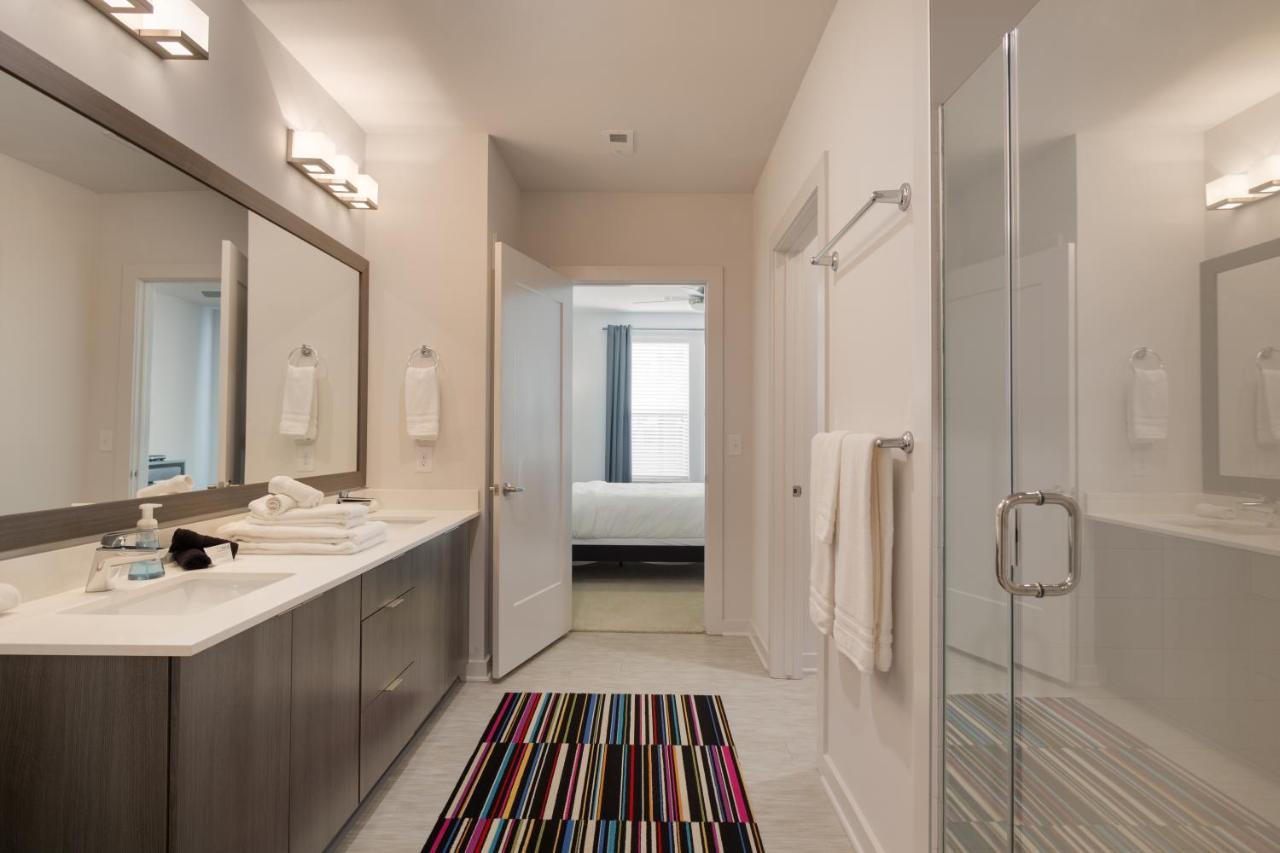 אטלנטה Spectacular Apartments By Bca Furnished Apartments מראה חיצוני תמונה