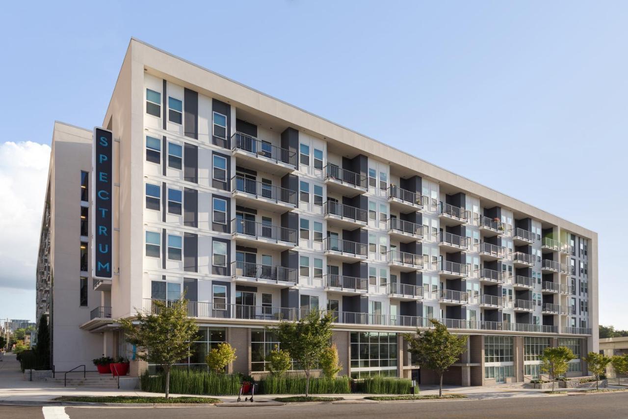 אטלנטה Spectacular Apartments By Bca Furnished Apartments מראה חיצוני תמונה