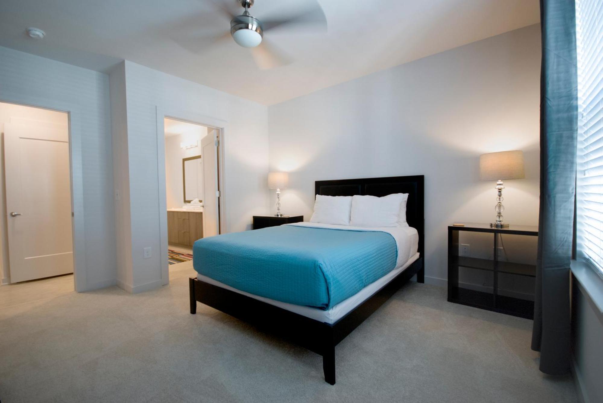 אטלנטה Spectacular Apartments By Bca Furnished Apartments חדר תמונה
