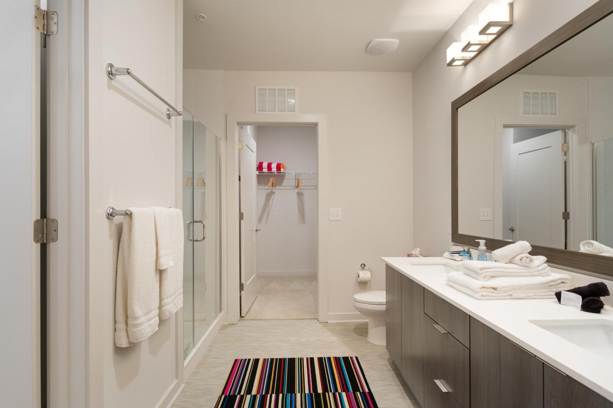 אטלנטה Spectacular Apartments By Bca Furnished Apartments חדר תמונה
