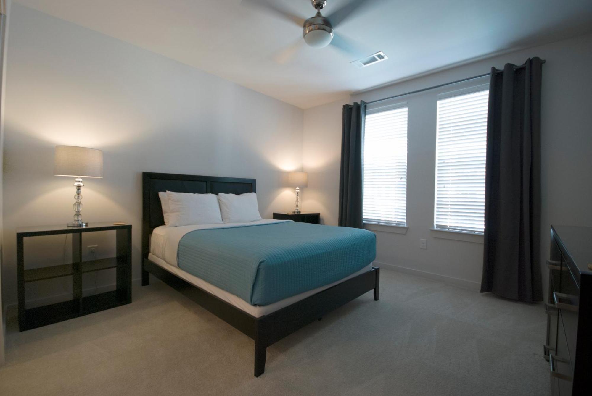 אטלנטה Spectacular Apartments By Bca Furnished Apartments חדר תמונה