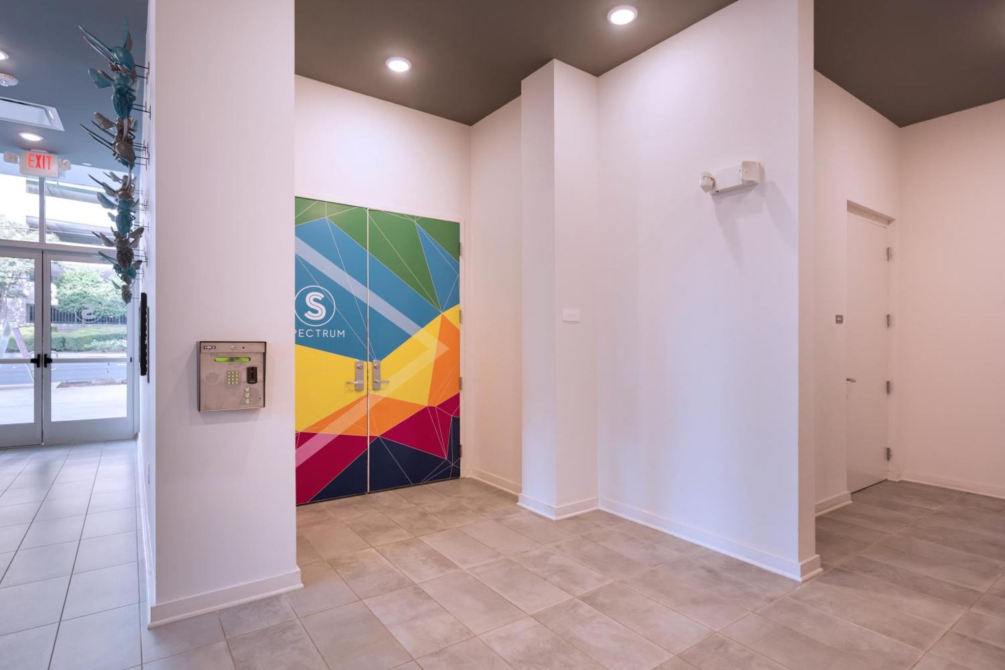 אטלנטה Spectacular Apartments By Bca Furnished Apartments חדר תמונה