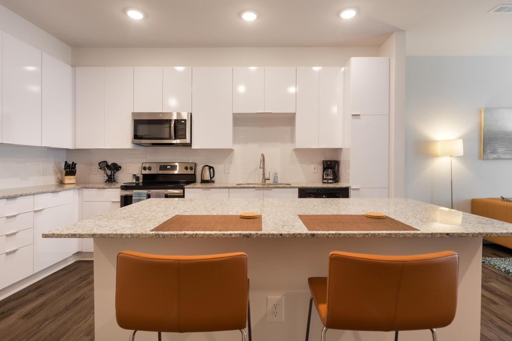 אטלנטה Spectacular Apartments By Bca Furnished Apartments חדר תמונה