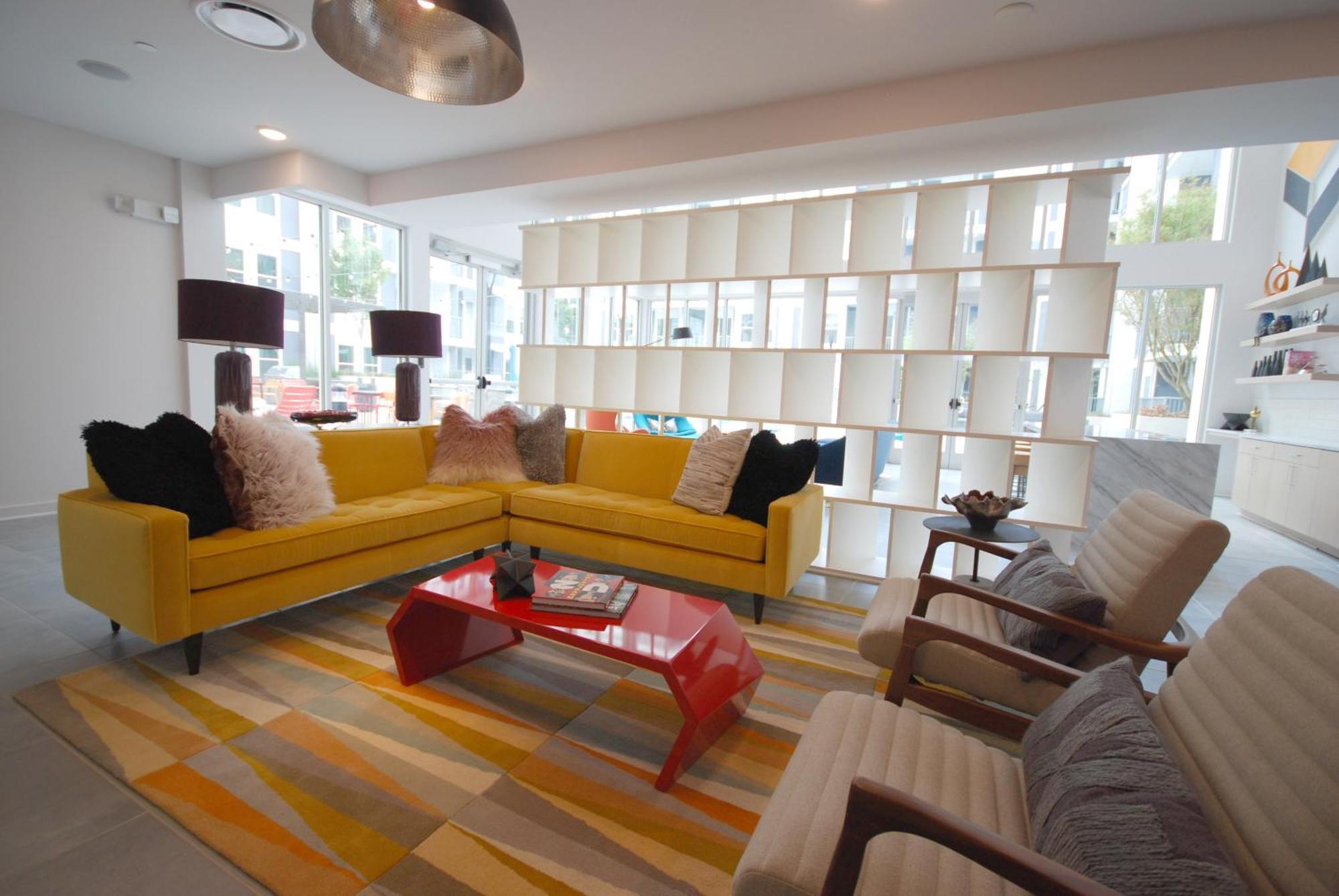 אטלנטה Spectacular Apartments By Bca Furnished Apartments חדר תמונה