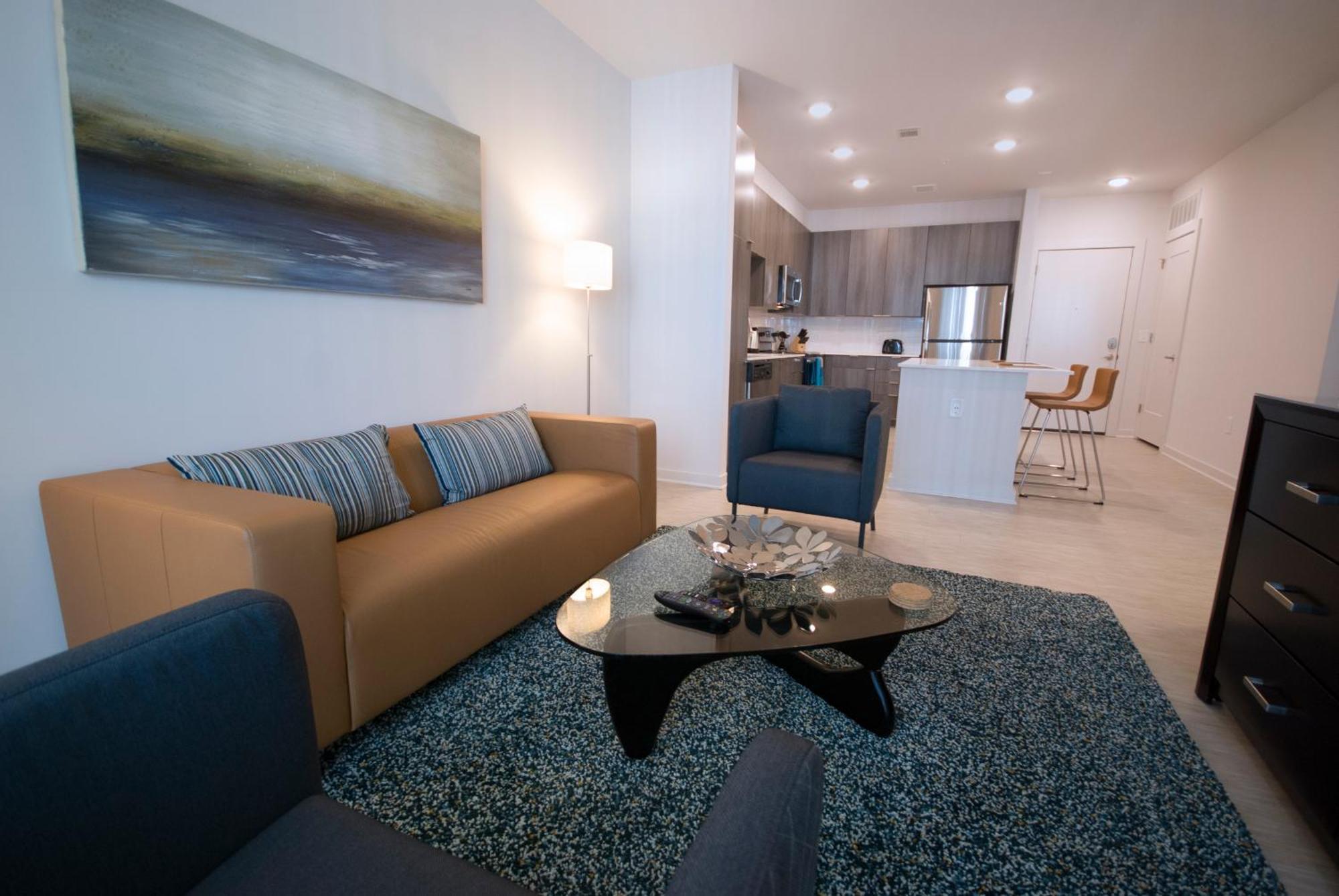 אטלנטה Spectacular Apartments By Bca Furnished Apartments חדר תמונה